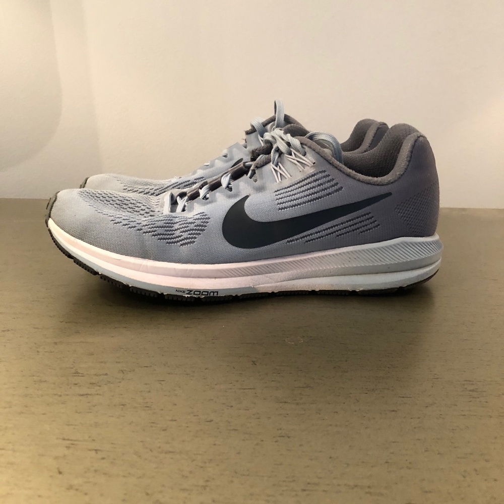 Nike Air Zoom Pegasus 34